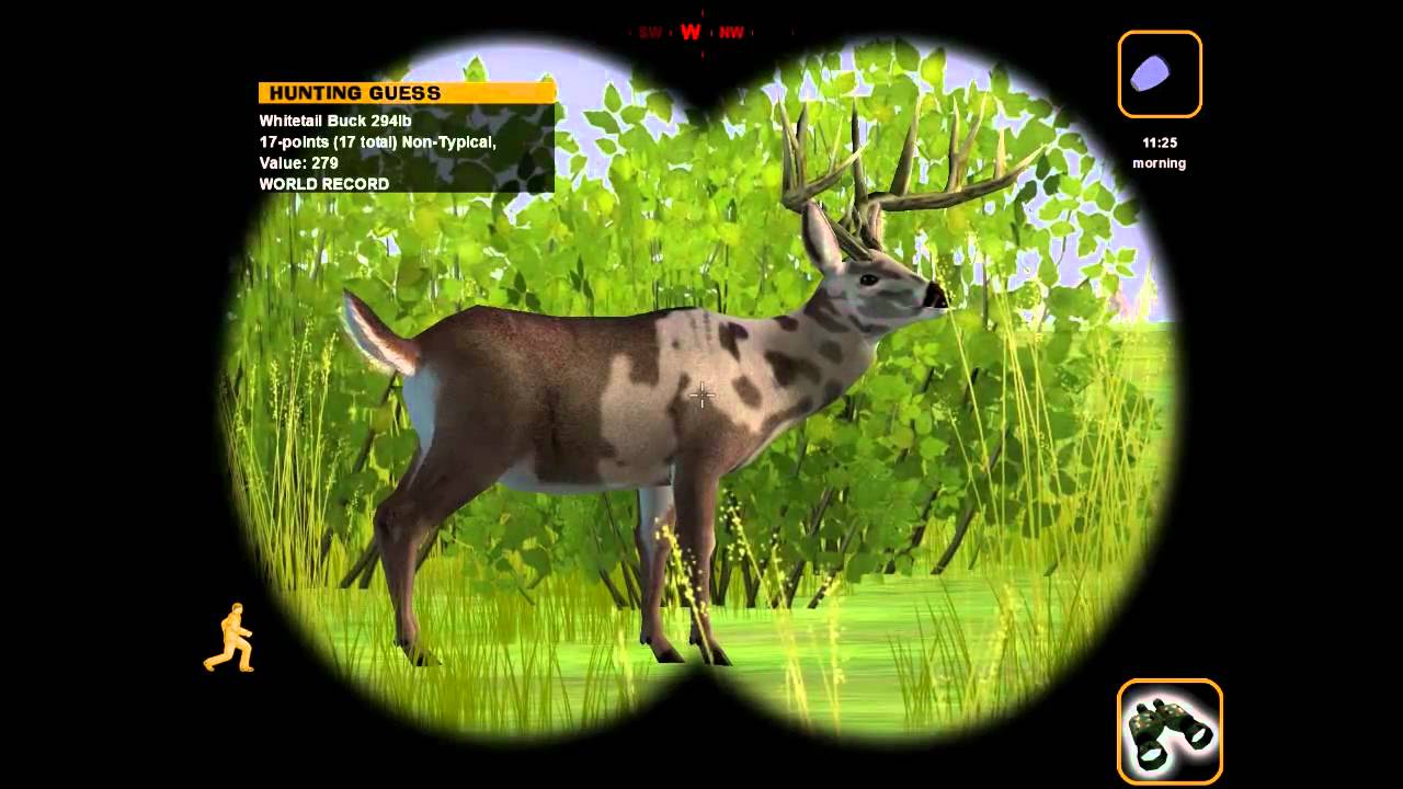 deer hunter 2005 download pc